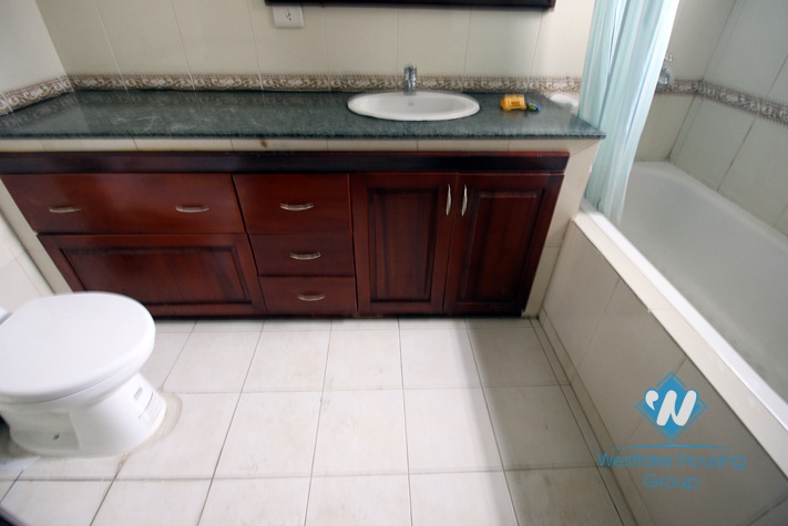 Affordable house for rent in Ciputra International City Ha Noi